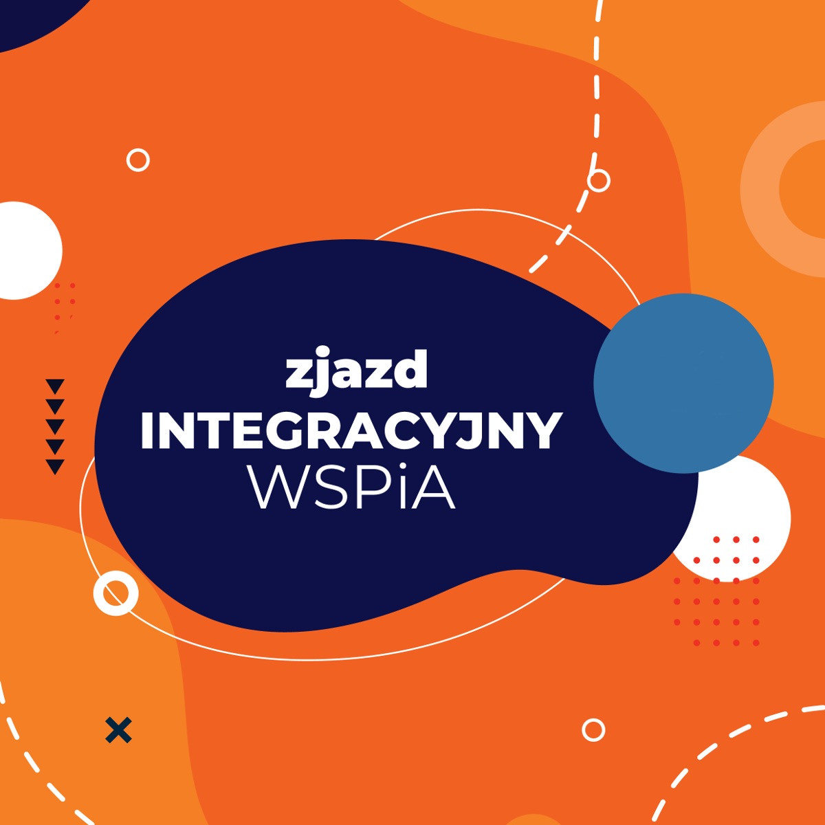 Weekend integracyjny studentów II stopnia studiów niestacjonarnych 