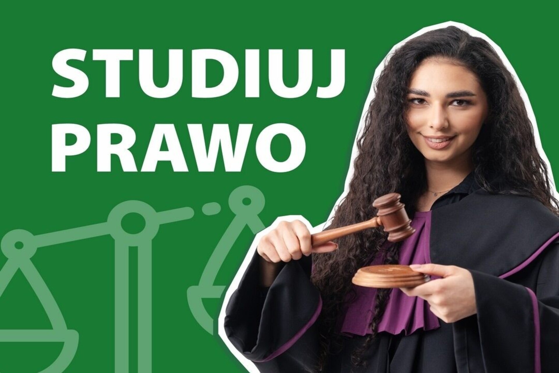 Tu rodzą się przyszli prawnicy. Studiuj prawo w WSPiA