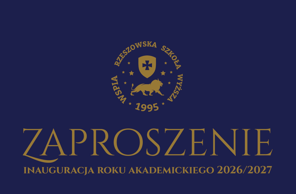 Uroczysta Inauguracja Roku Akademickiego 2026/2027 w WSPiA