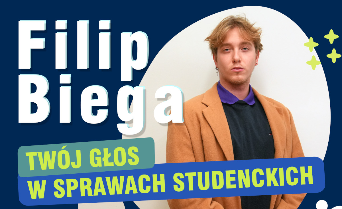 Filip Biega Kandydat Na Rzecznika Praw Studenta (1)