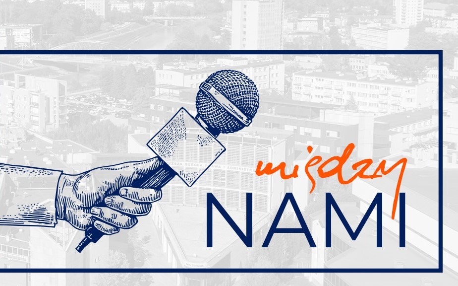 „Między nami”. O dialogu, wartościach i wspólnocie akademickiej WSPiA