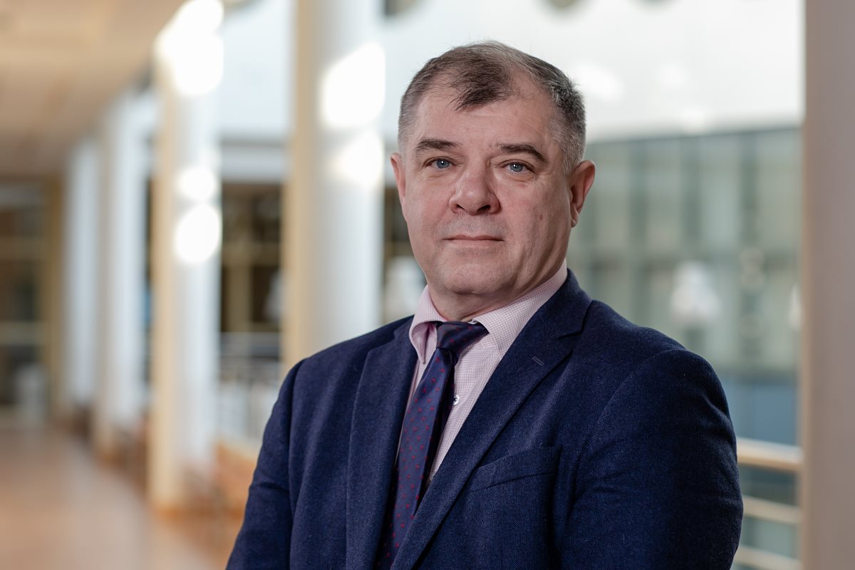 Wykładowca WSPiA trenerem Samolotowej Kadry Narodowej Aeroklubu Polskiego