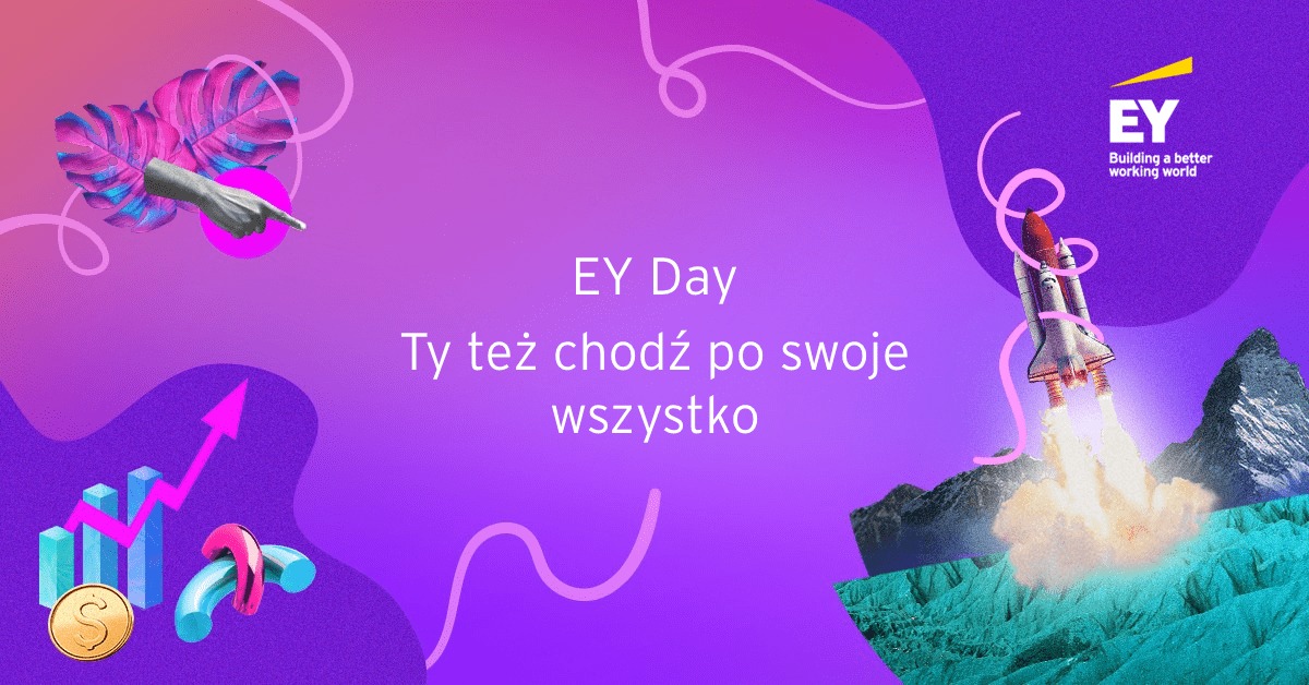 EY Day w WSPiA 