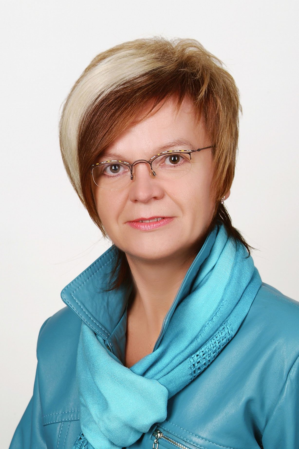 mgr Teresa Kubas-Hul