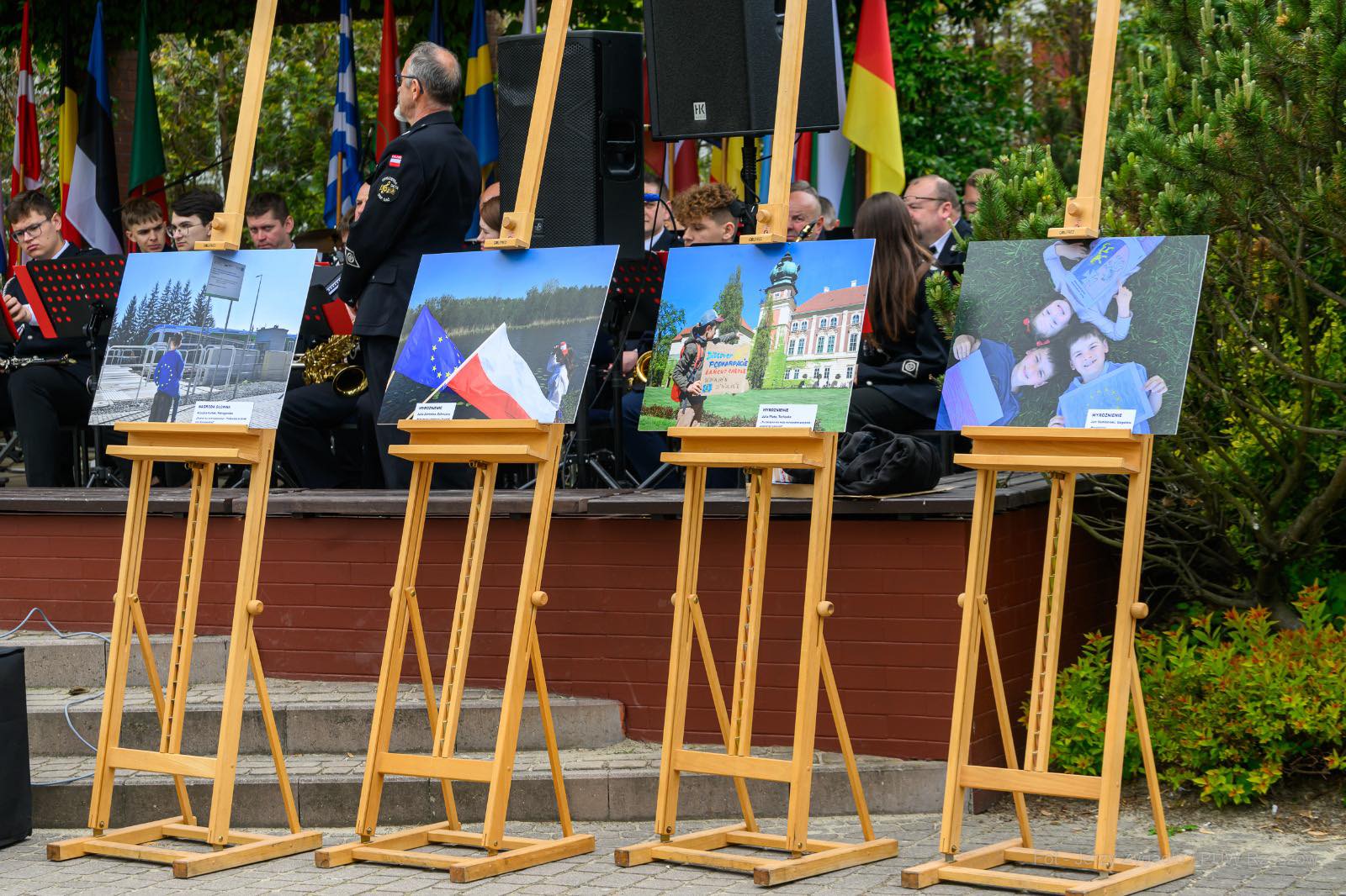 Fotograficzna podróż po europejskim Podkarpaciu - poznaliśmy wyniki konkursu
