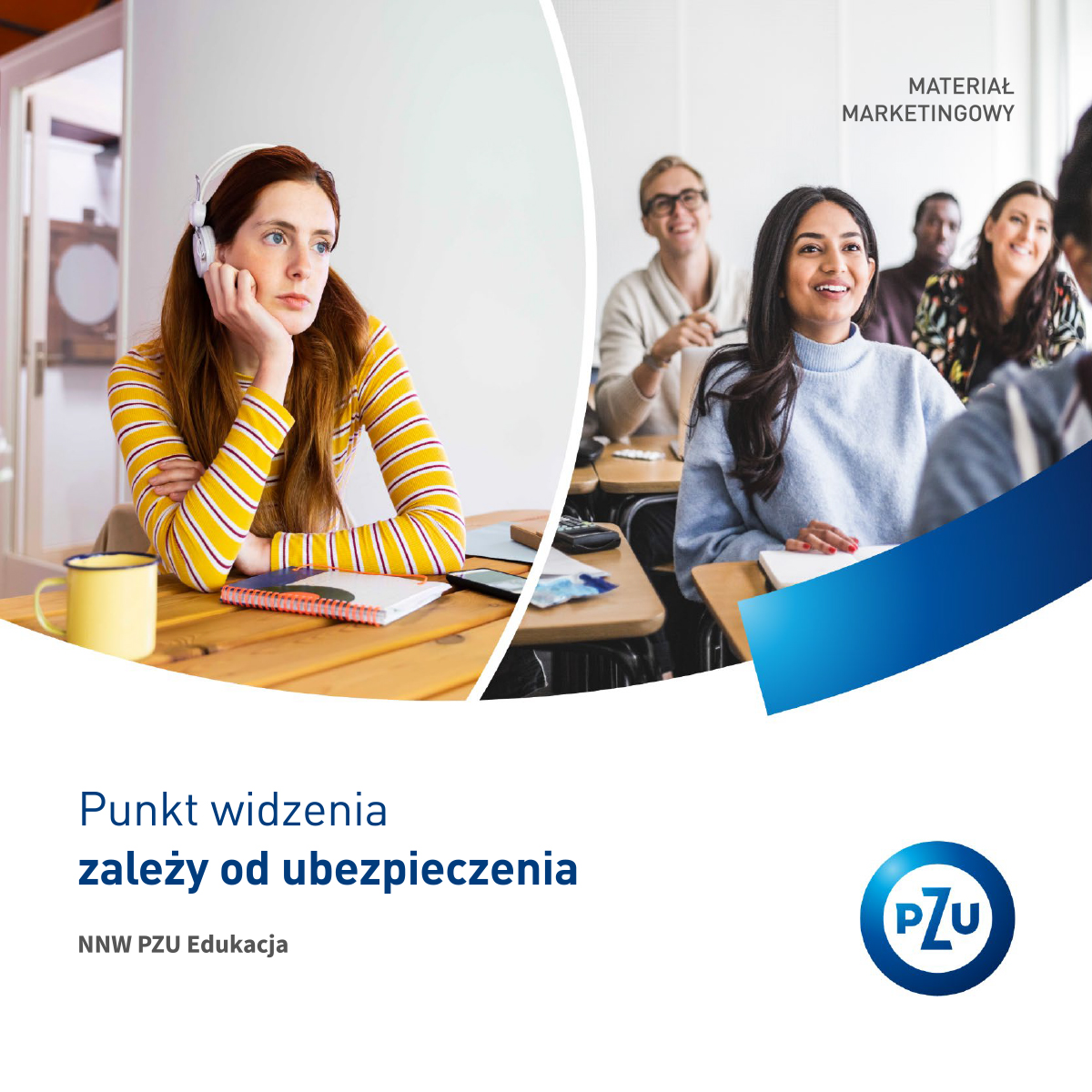 Studencie zadbaj o siebie – ubezpiecz się! 